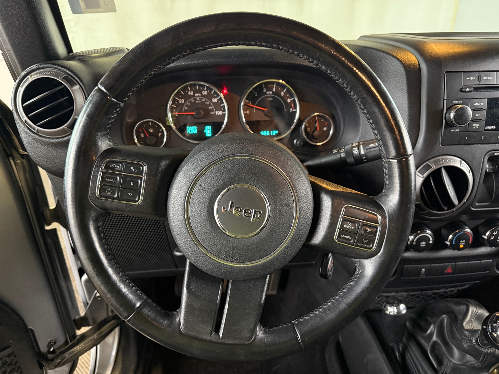 Thumbnail: 2018 Jeep Wrangler - 5
