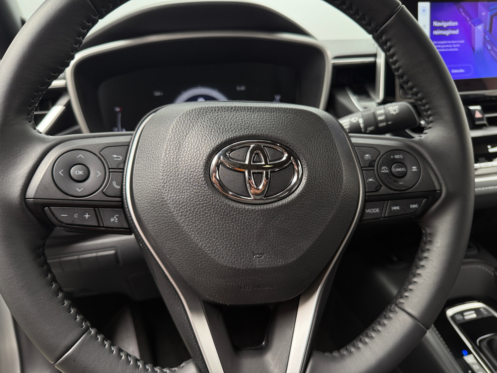 Thumbnail: 2025 Toyota Corolla - 4