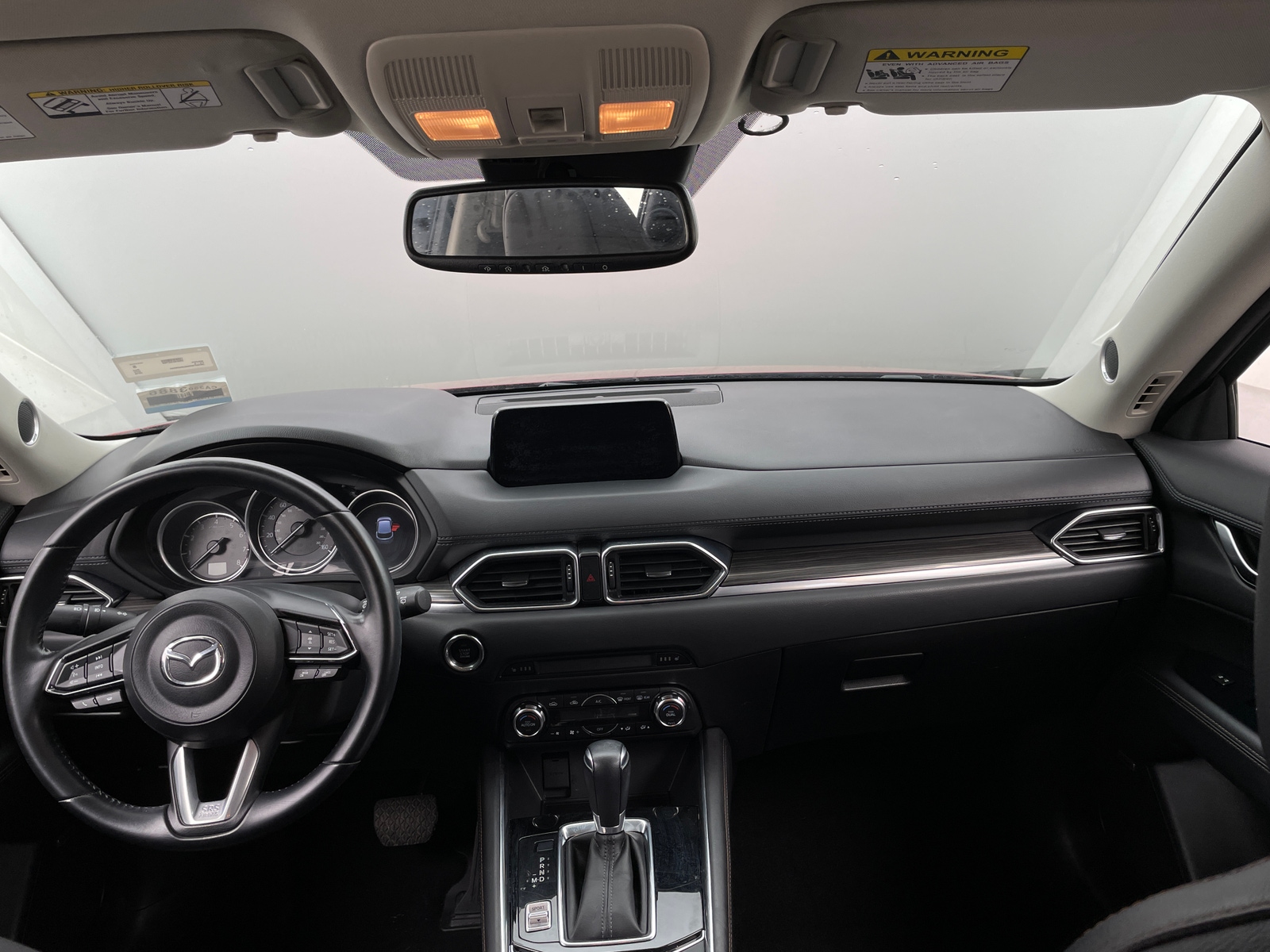 Thumbnail: 2018 Mazda CX-5 - 2