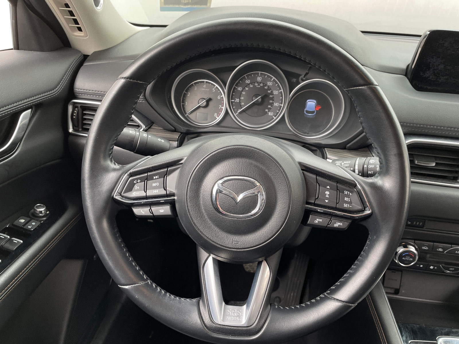 Thumbnail: 2018 Mazda CX-5 - 4