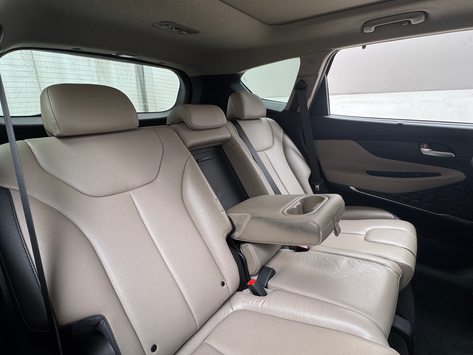 Thumbnail: 2020 Hyundai Santa Fe - 5