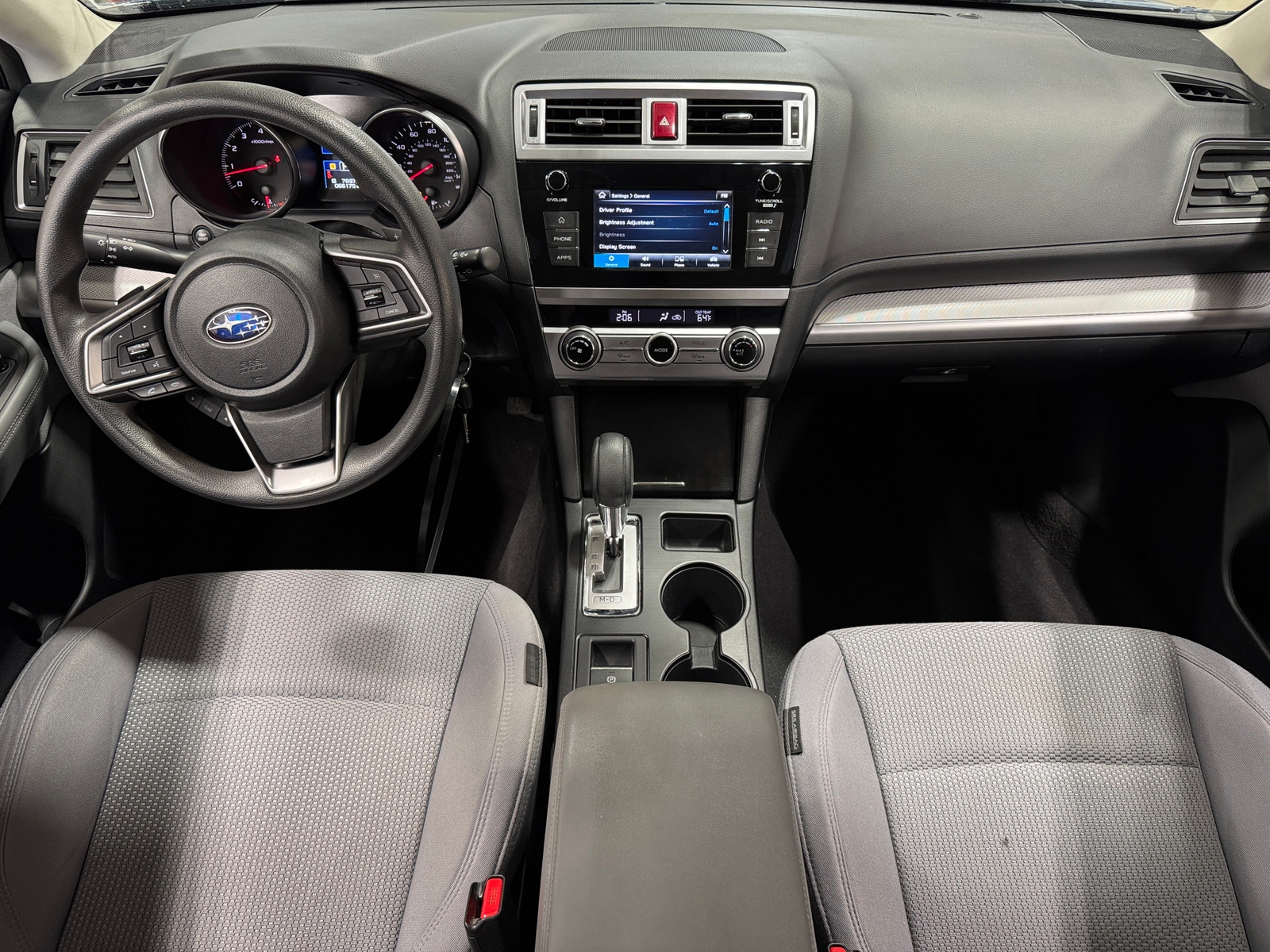 Thumbnail: 2018 Subaru Outback - 3