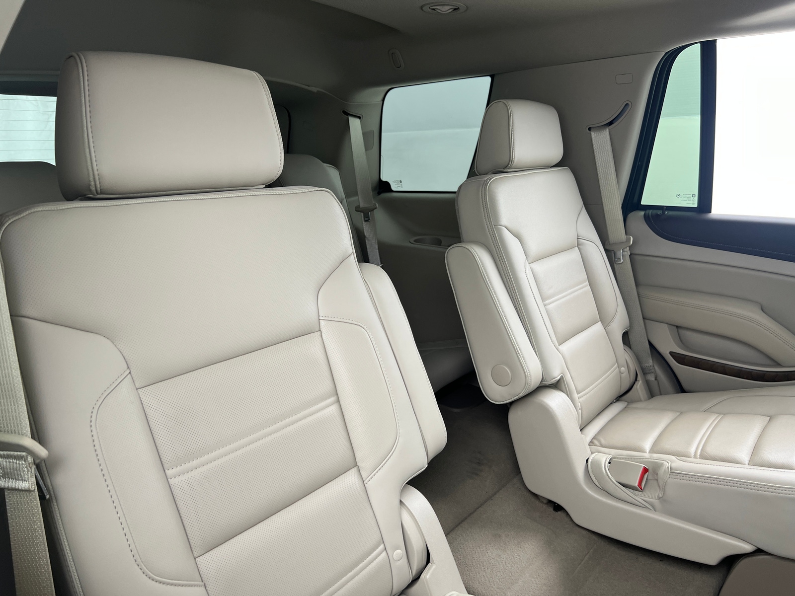 Thumbnail: 2019 GMC Yukon - 5