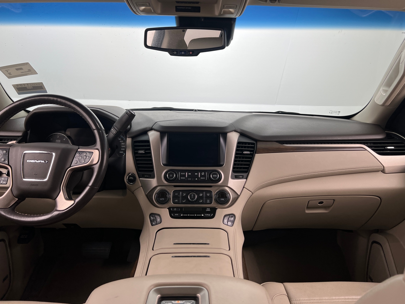 Thumbnail: 2019 GMC Yukon - 2
