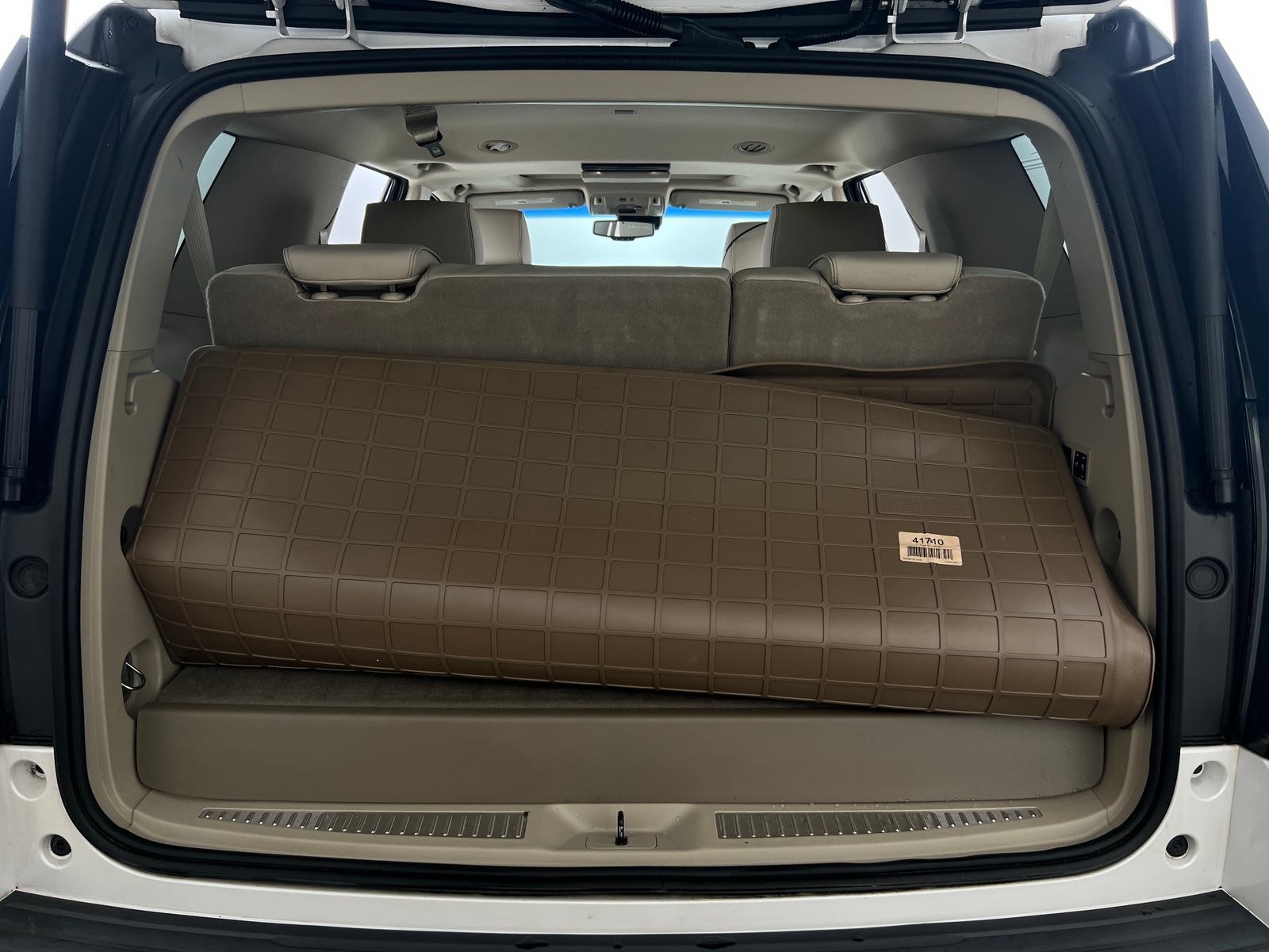 Thumbnail: 2019 GMC Yukon - 6