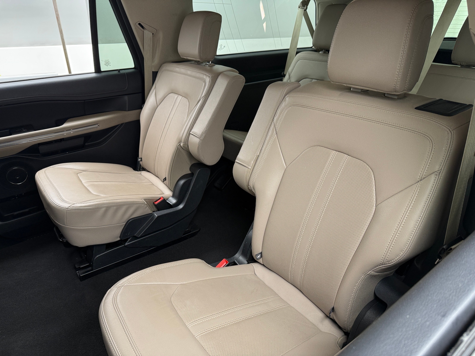 Thumbnail: 2024 Ford Expedition MAX - 5