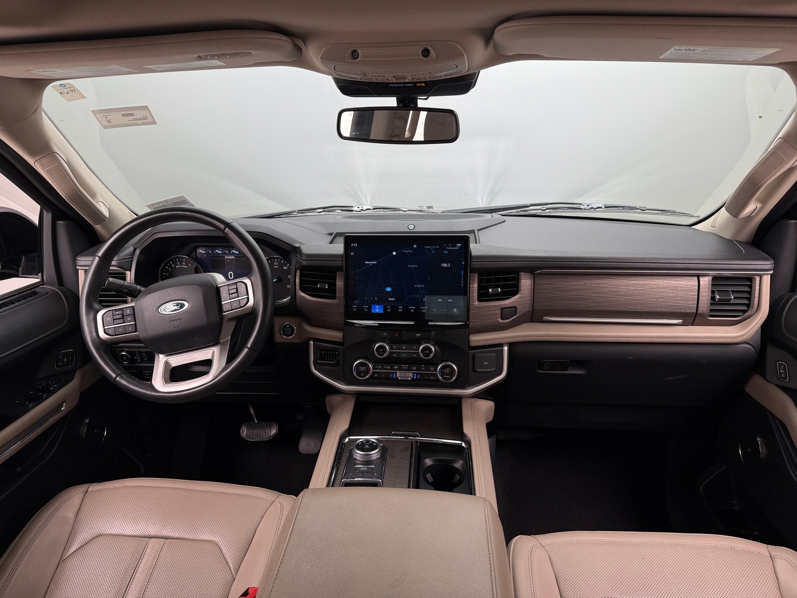 Thumbnail: 2024 Ford Expedition MAX - 2