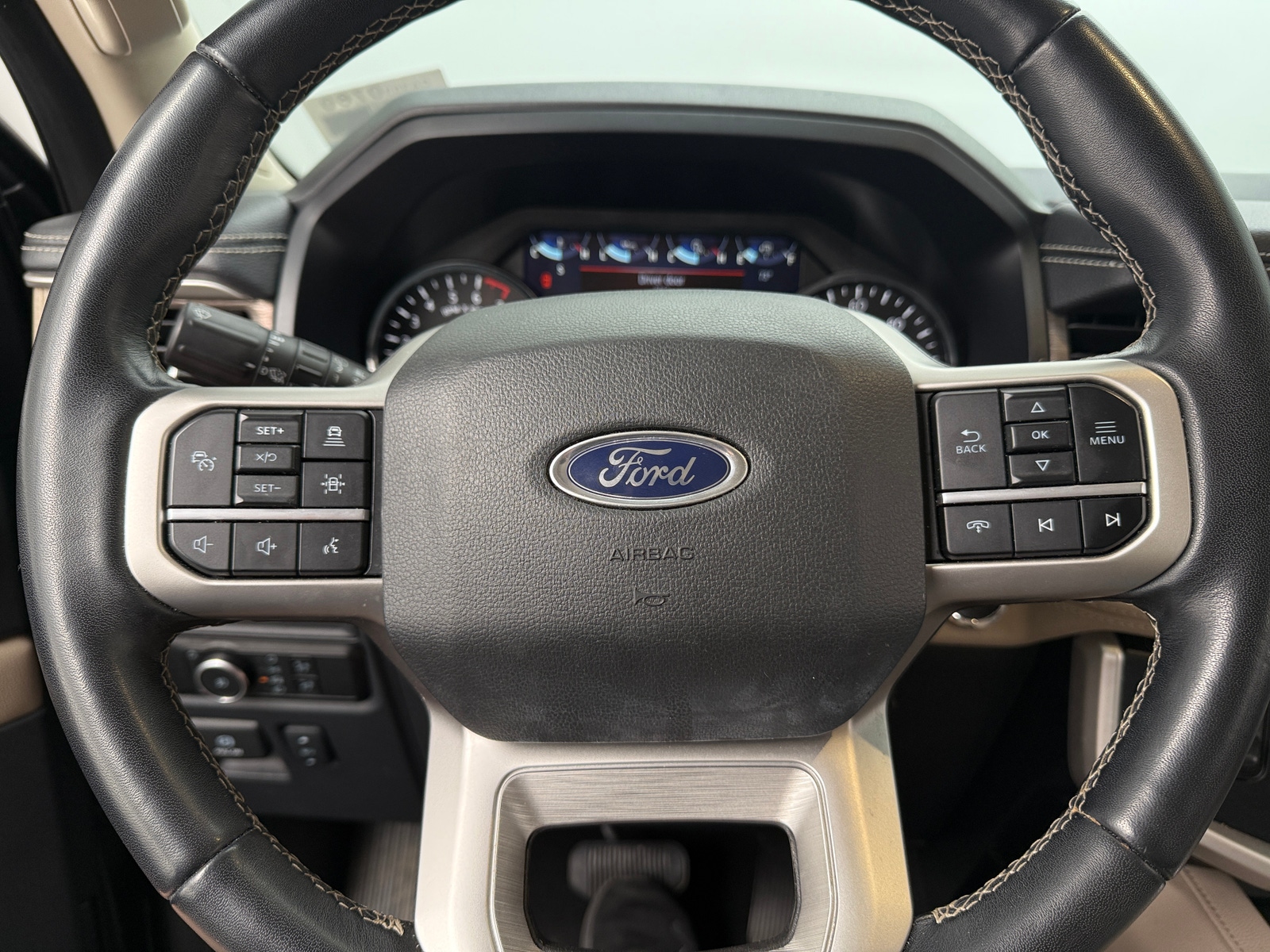 Thumbnail: 2024 Ford Expedition MAX - 4