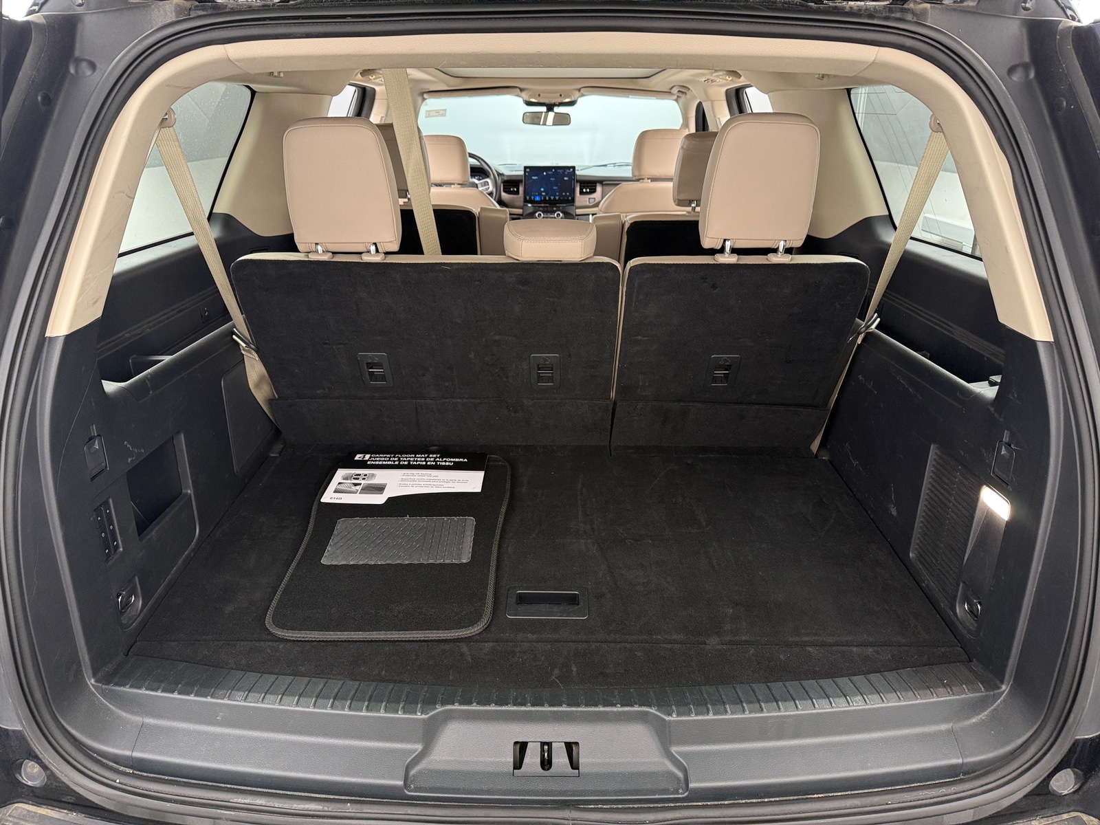 Thumbnail: 2024 Ford Expedition MAX - 6