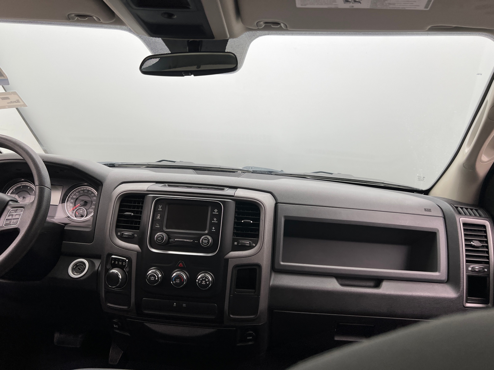 Thumbnail: 2018 RAM 1500 - 3
