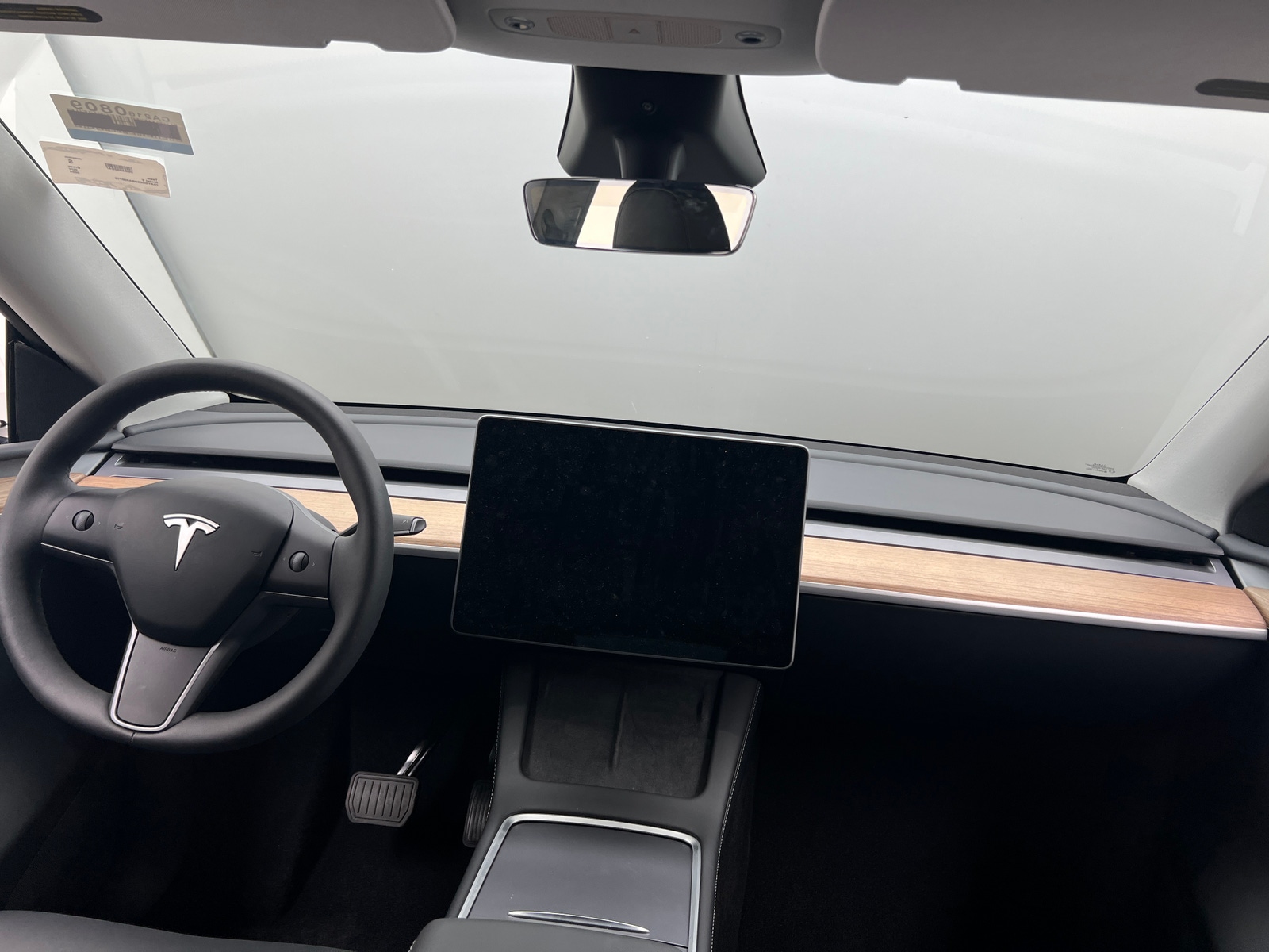 Thumbnail: 2024 Tesla Model Y - 2