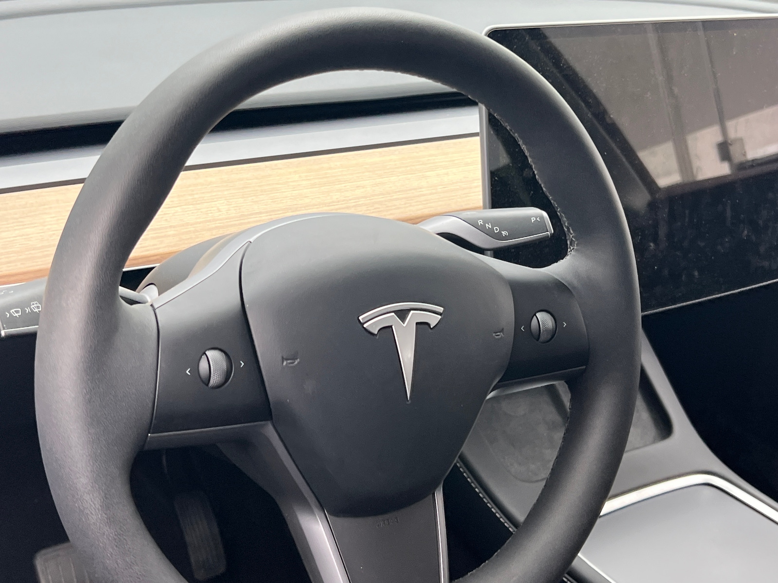 Thumbnail: 2024 Tesla Model Y - 4