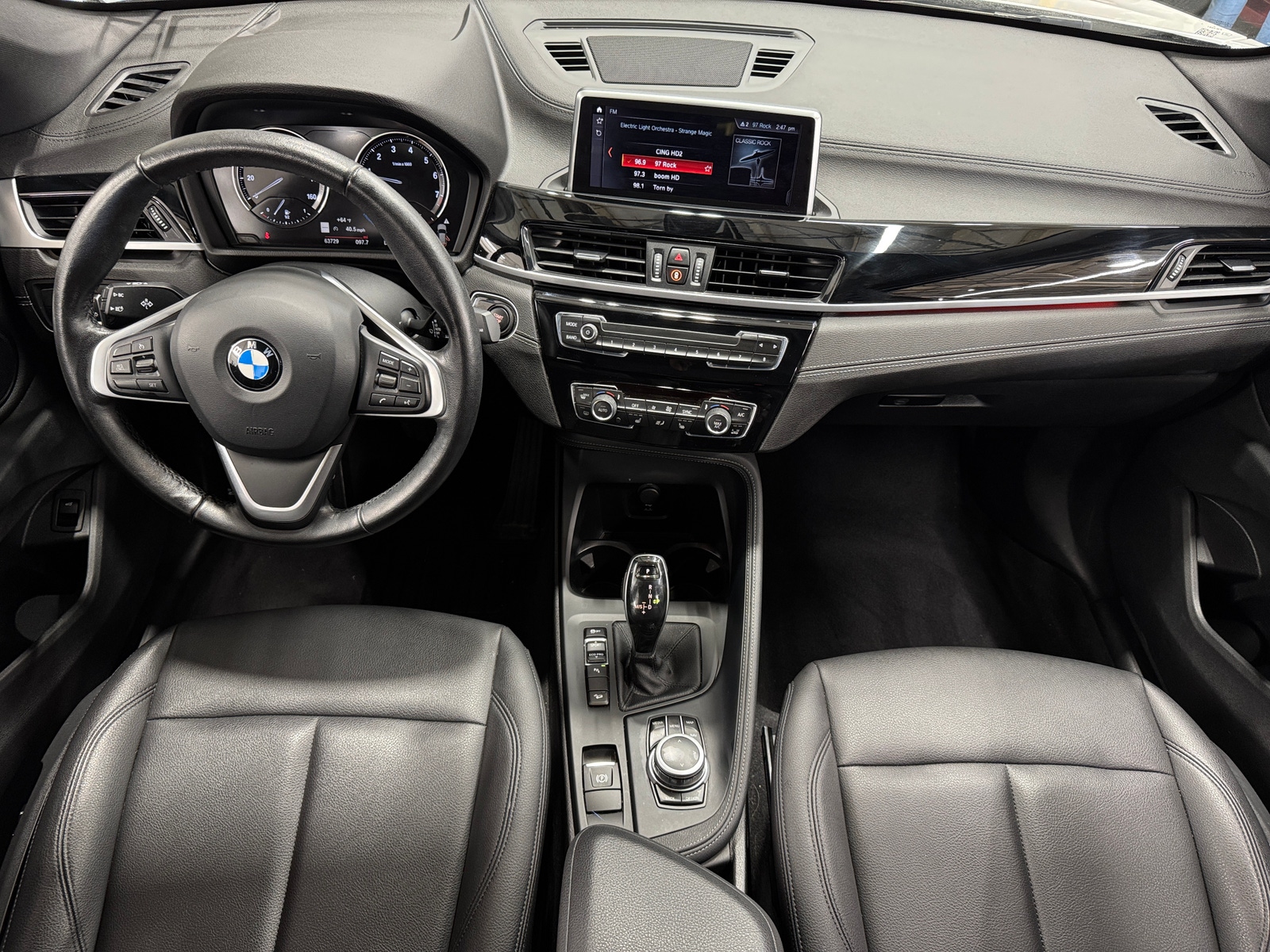 Thumbnail: 2020 BMW X1 - 2
