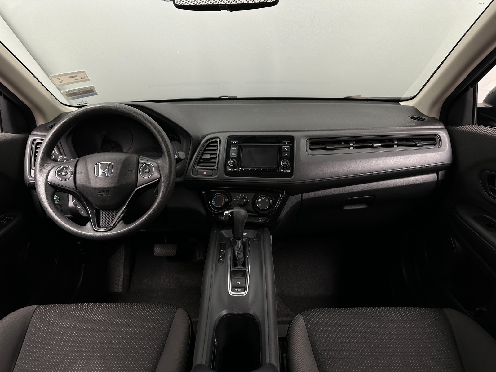Thumbnail: 2021 Honda HR-V - 3