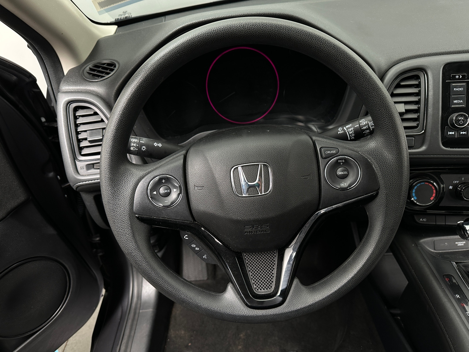 Thumbnail: 2021 Honda HR-V - 5