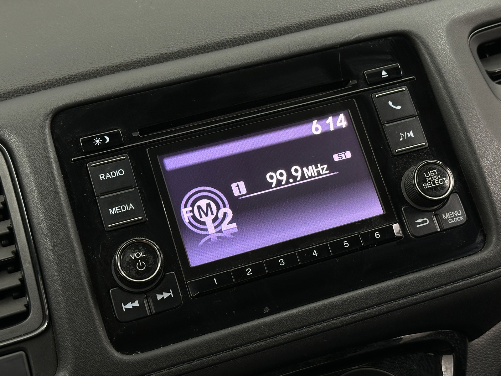 Thumbnail: 2021 Honda HR-V - 4