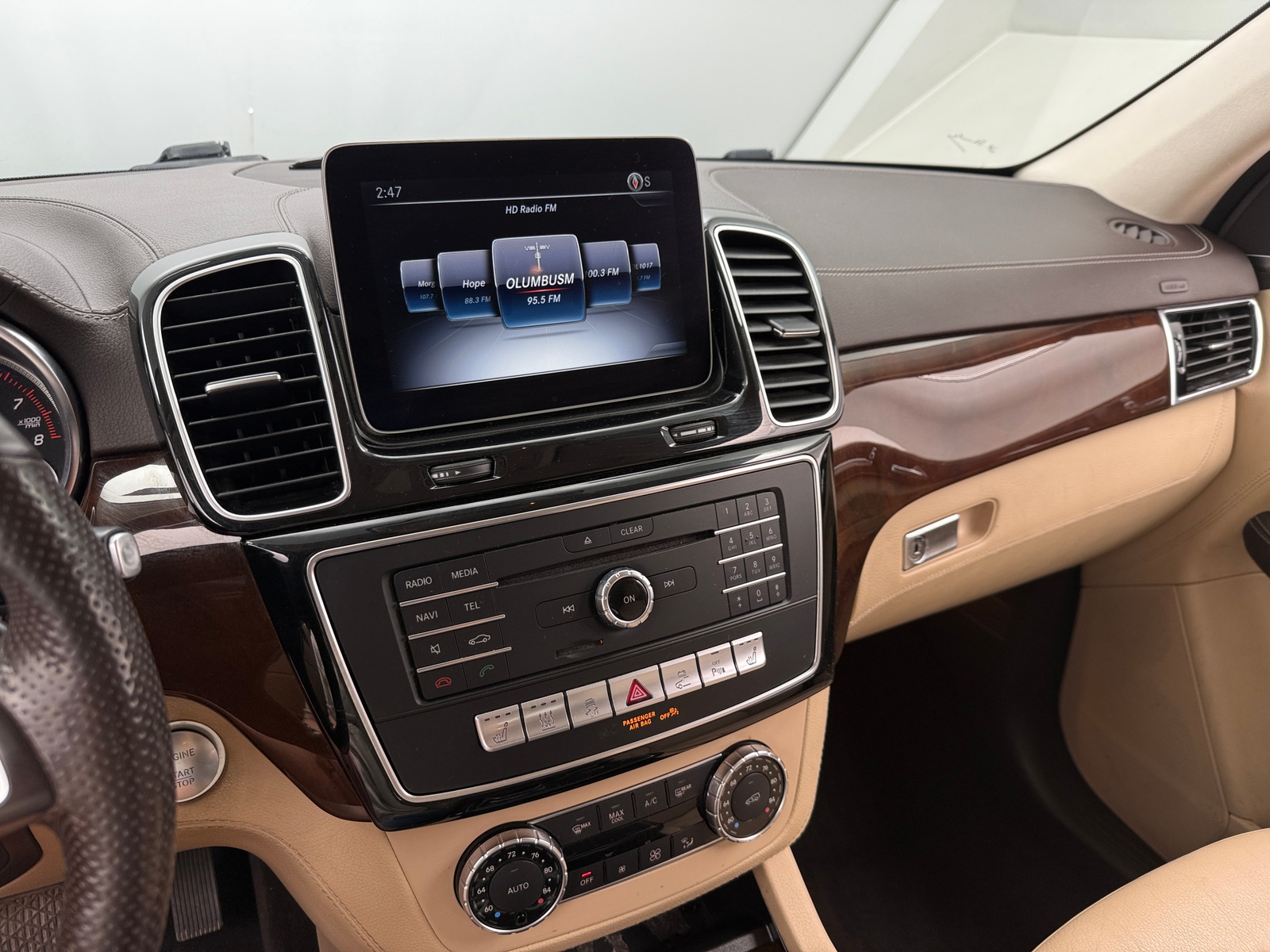 Thumbnail: 2018 Mercedes-Benz GLE - 3