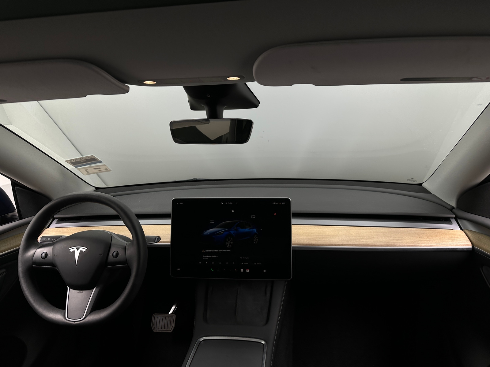 Thumbnail: 2023 Tesla Model Y - 2