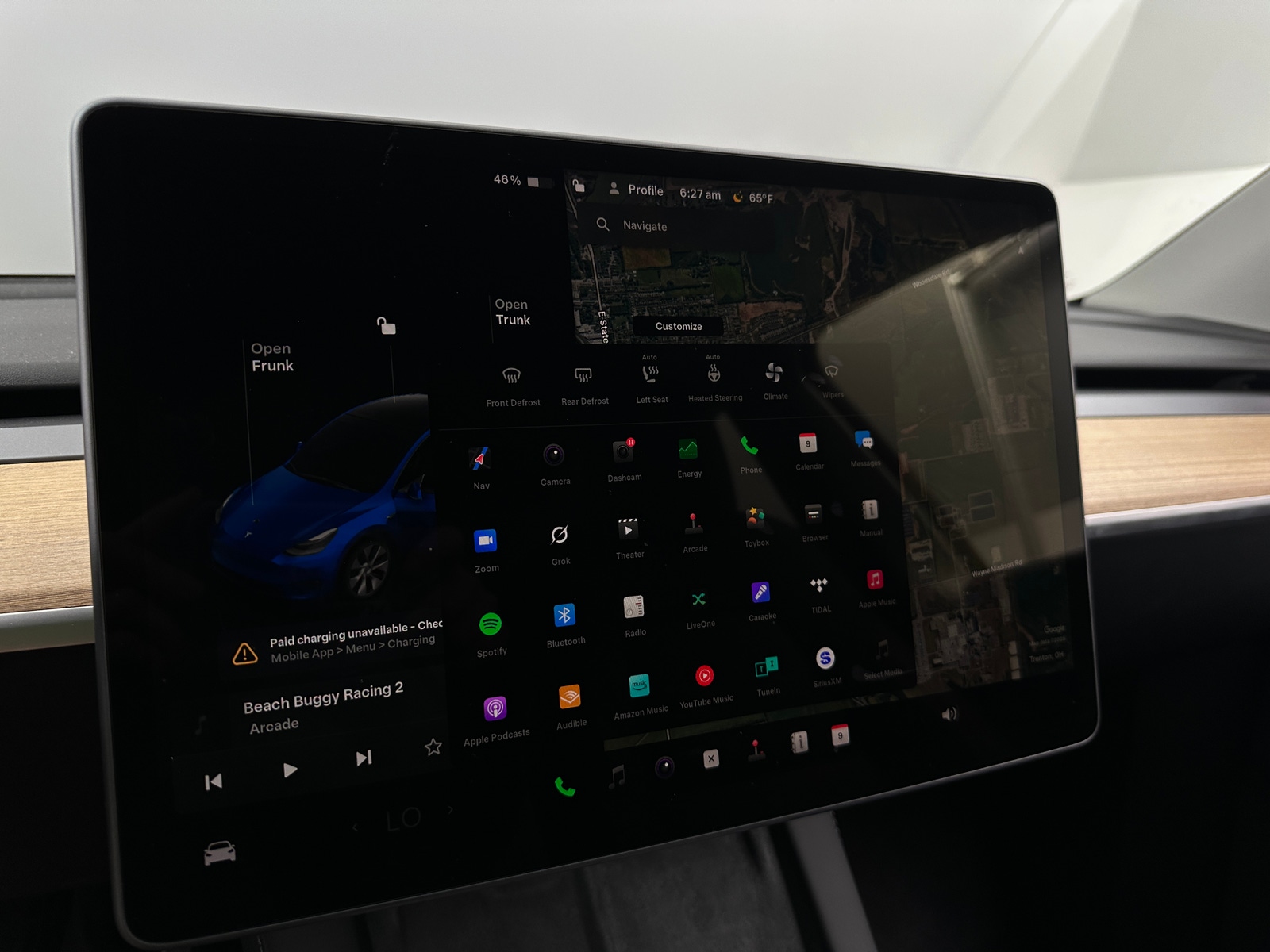 Thumbnail: 2023 Tesla Model Y - 3