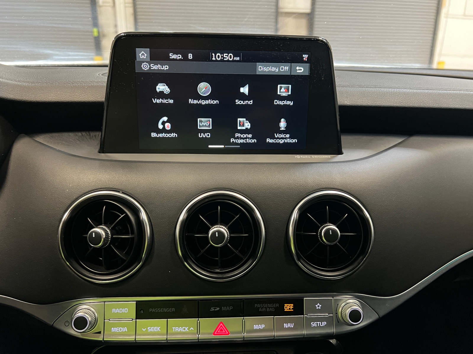Thumbnail: 2019 Kia Stinger - 3