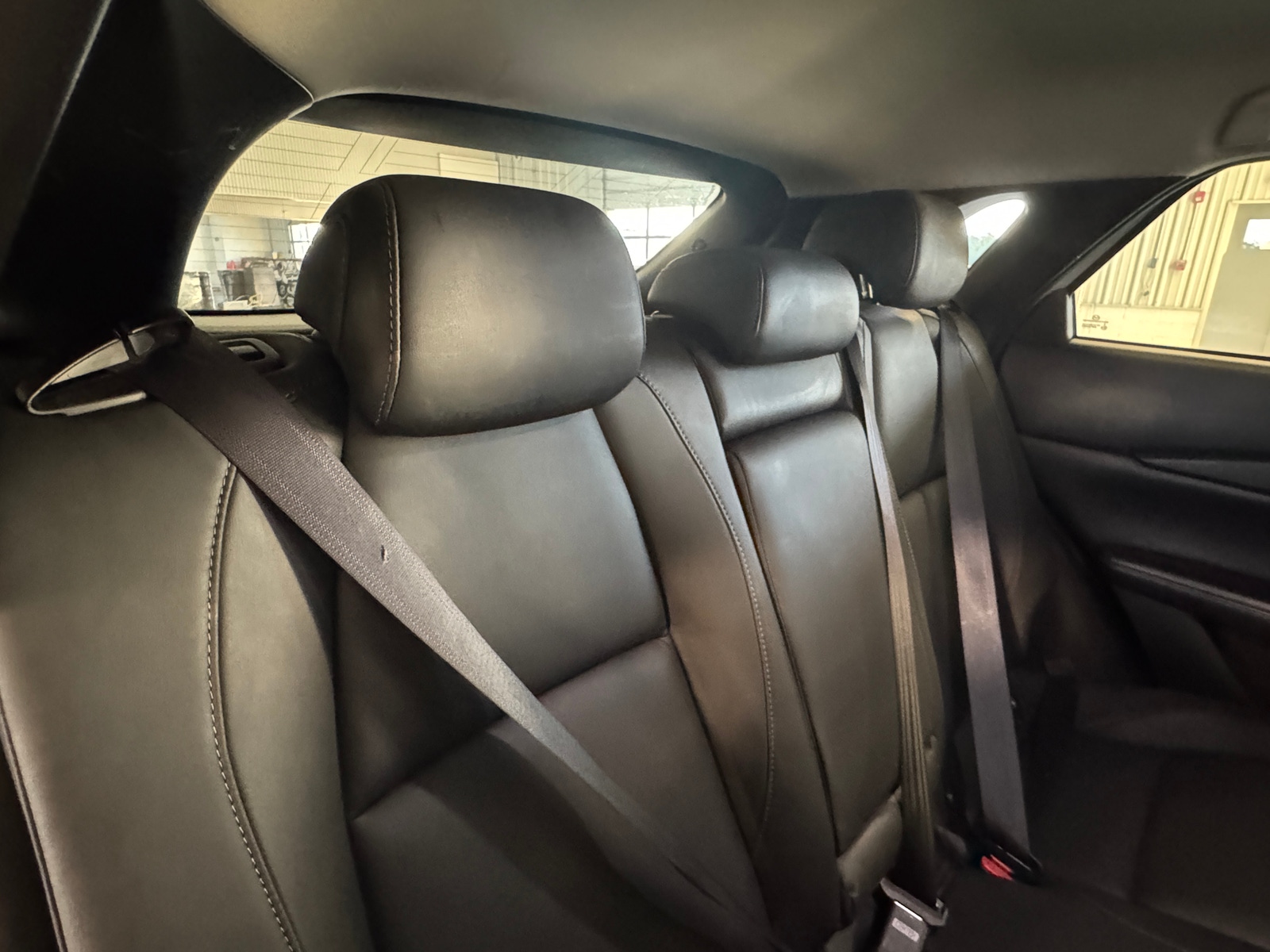 Thumbnail: 2024 Mazda CX-30 - 5