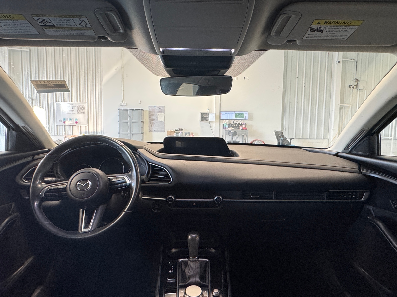 Thumbnail: 2024 Mazda CX-30 - 2