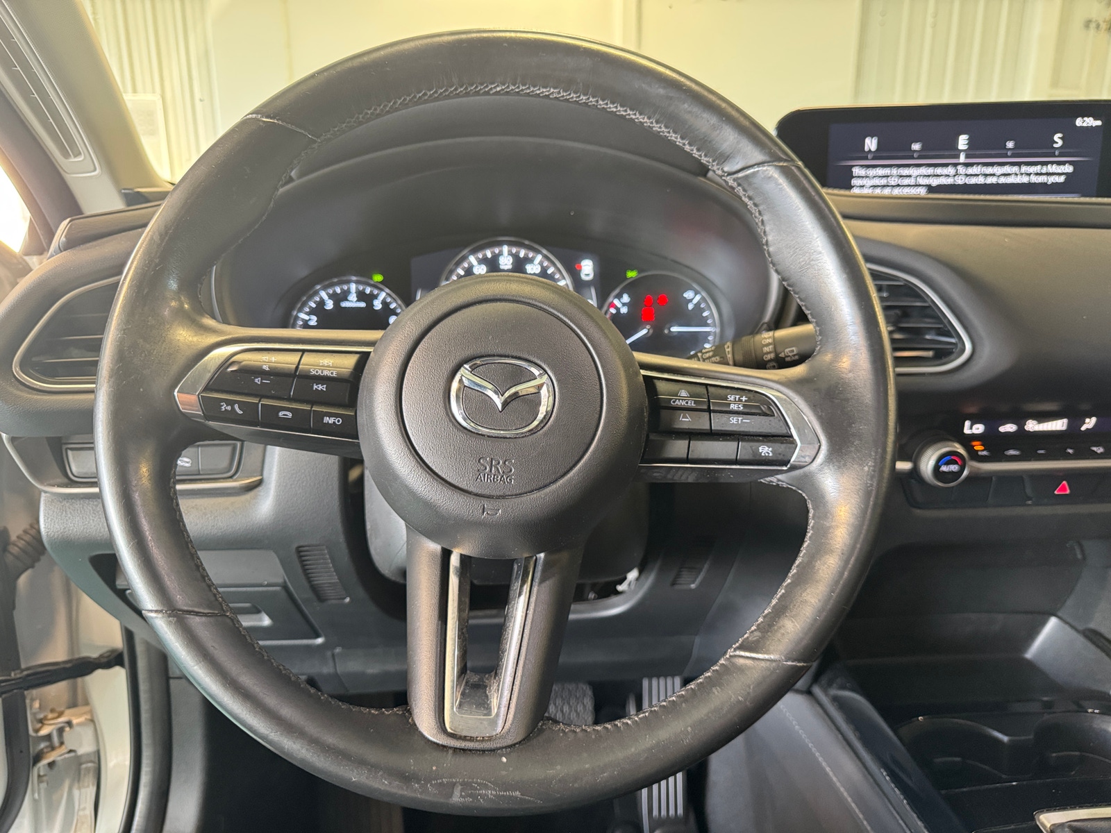 Thumbnail: 2024 Mazda CX-30 - 4