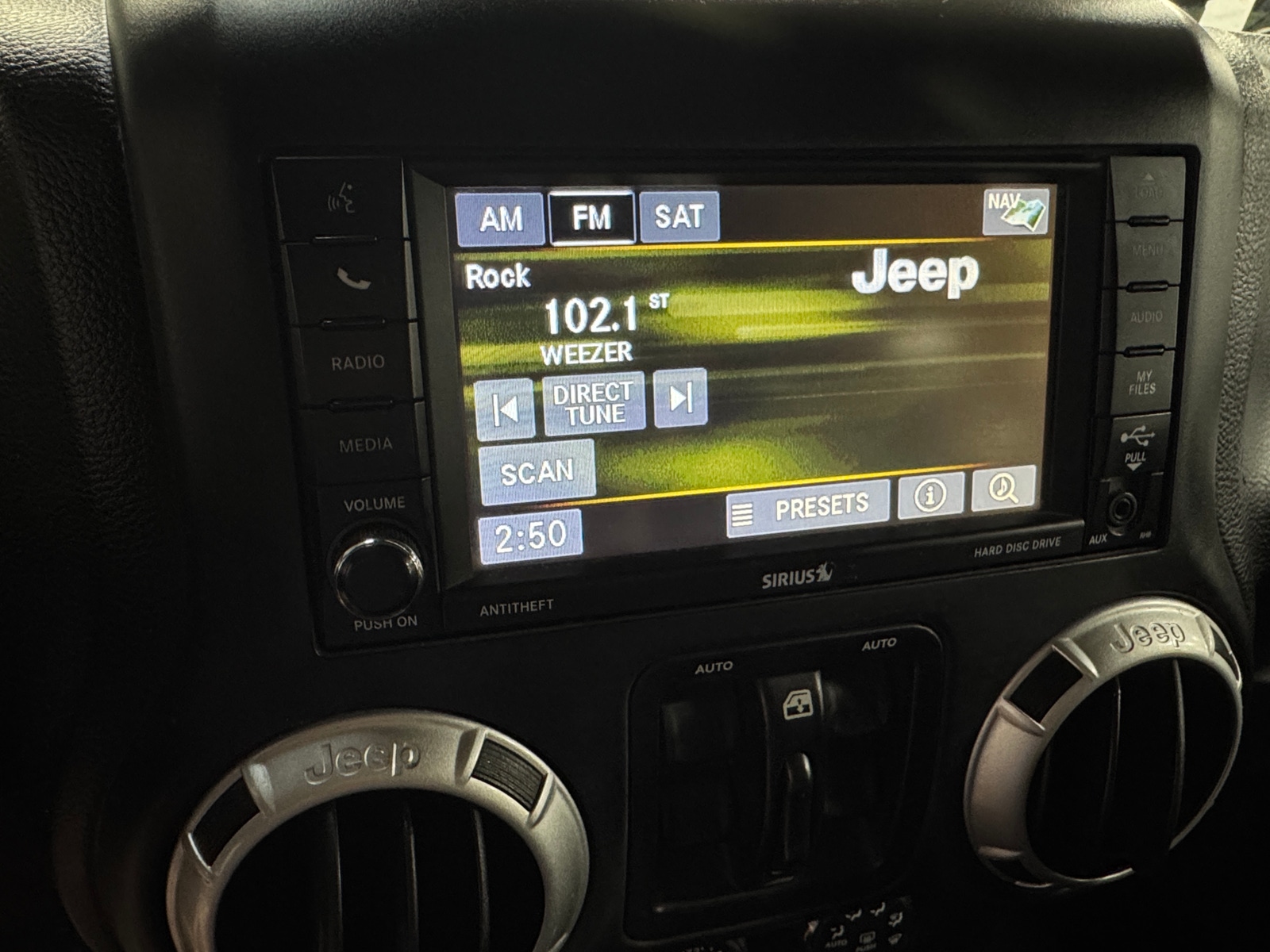 Thumbnail: 2016 Jeep Wrangler - 4