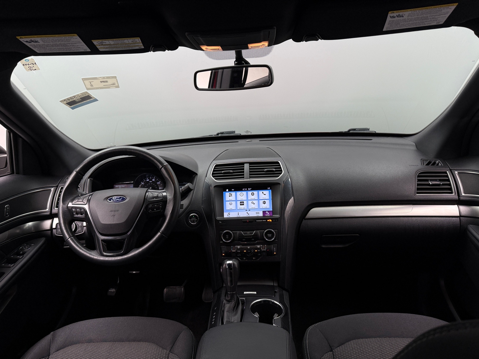 Thumbnail: 2019 Ford Explorer - 3