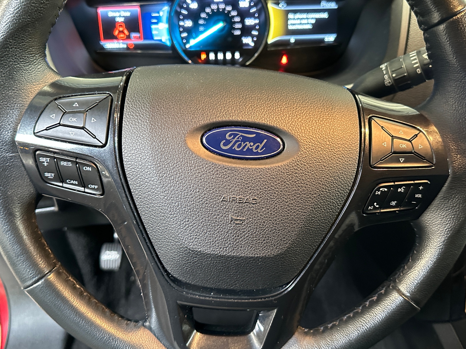 Thumbnail: 2019 Ford Explorer - 5