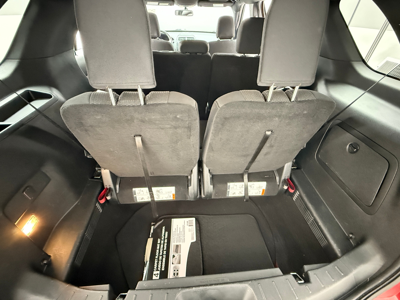 Thumbnail: 2019 Ford Explorer - 7
