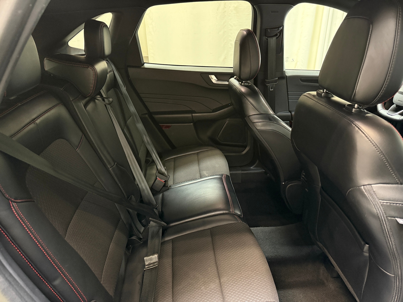 Thumbnail: 2024 Ford Escape - 6