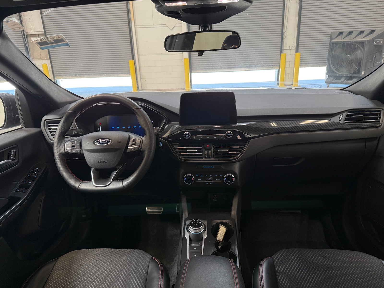 Thumbnail: 2024 Ford Escape - 3