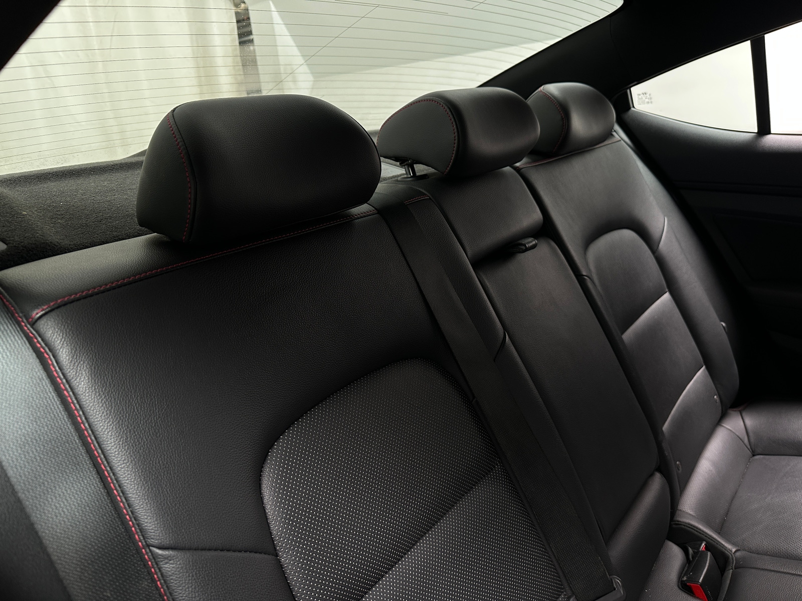 Thumbnail: 2018 Hyundai Elantra - 5