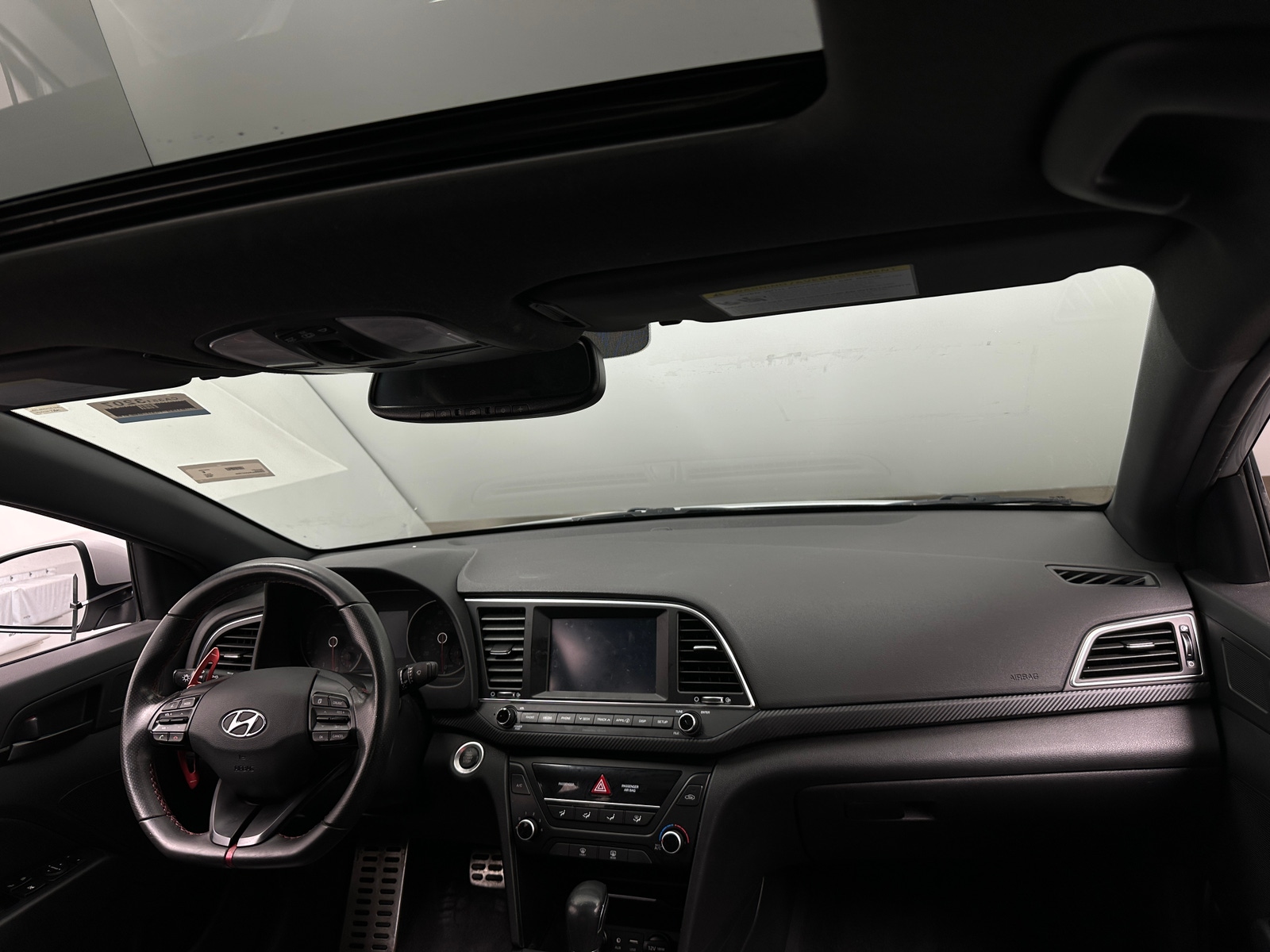 Thumbnail: 2018 Hyundai Elantra - 2