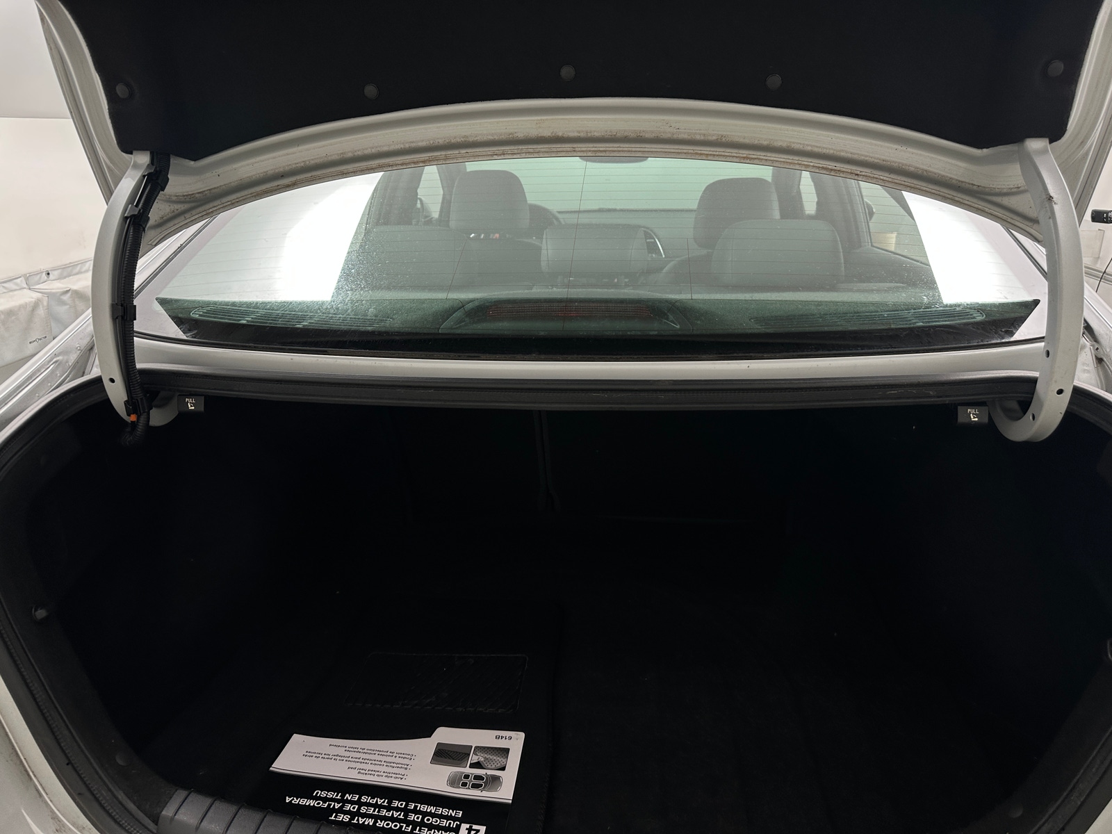 Thumbnail: 2018 Hyundai Elantra - 6