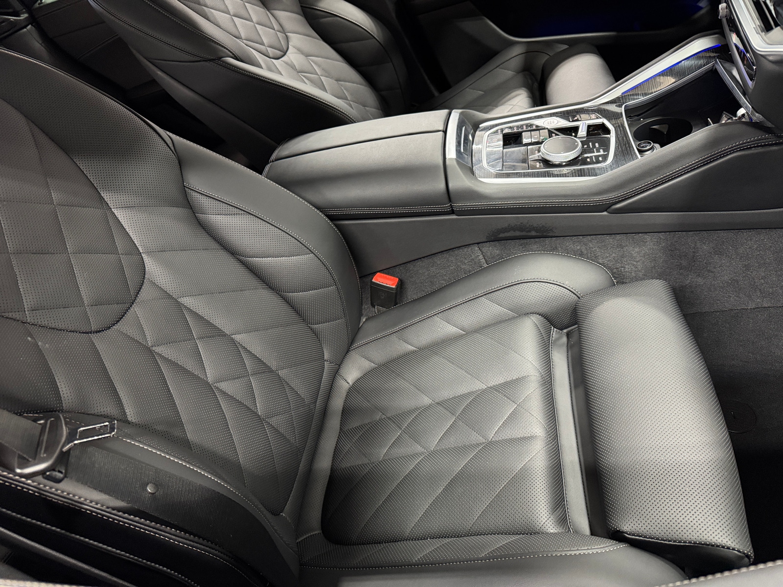 Thumbnail: 2025 BMW X6 - 2