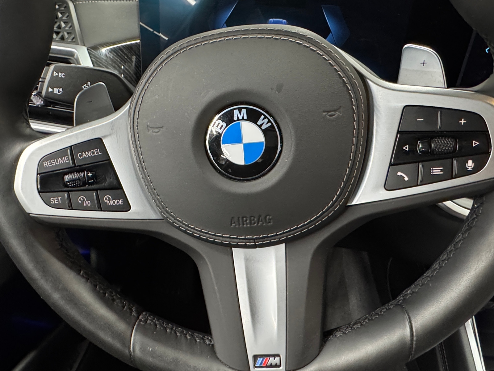 Thumbnail: 2025 BMW X6 - 5