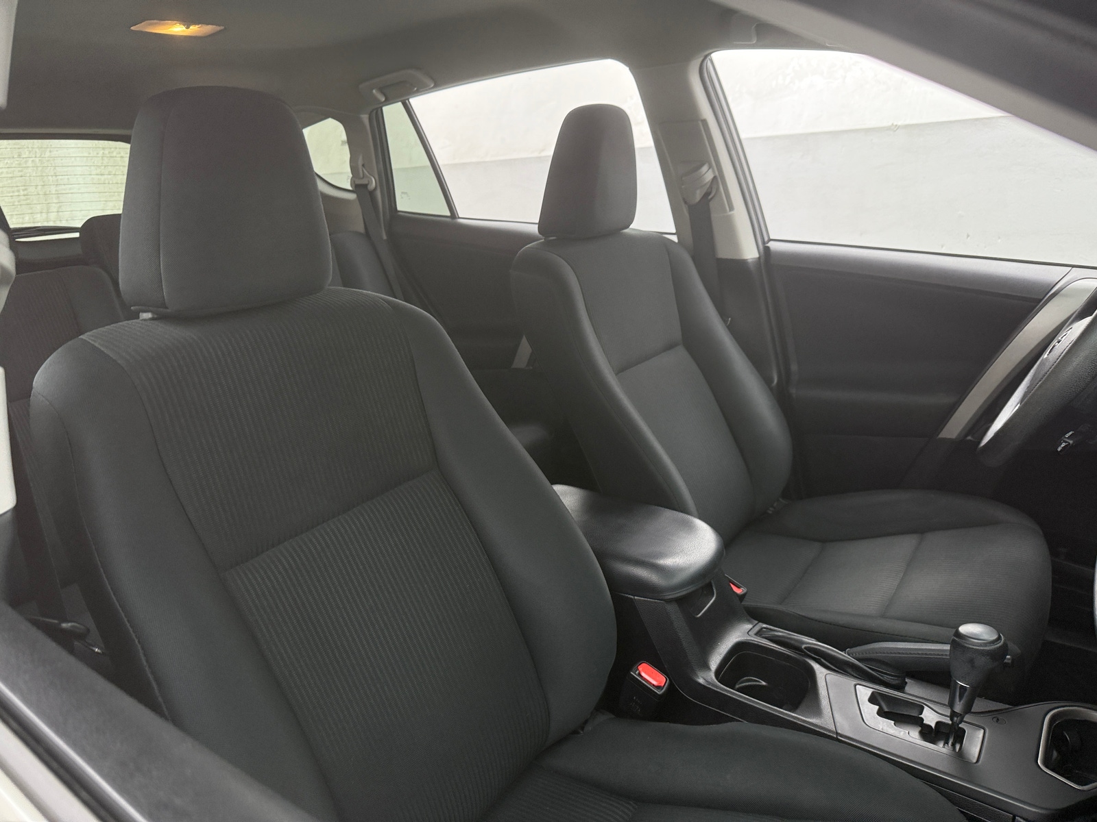 Thumbnail: 2017 Toyota RAV4 - 2