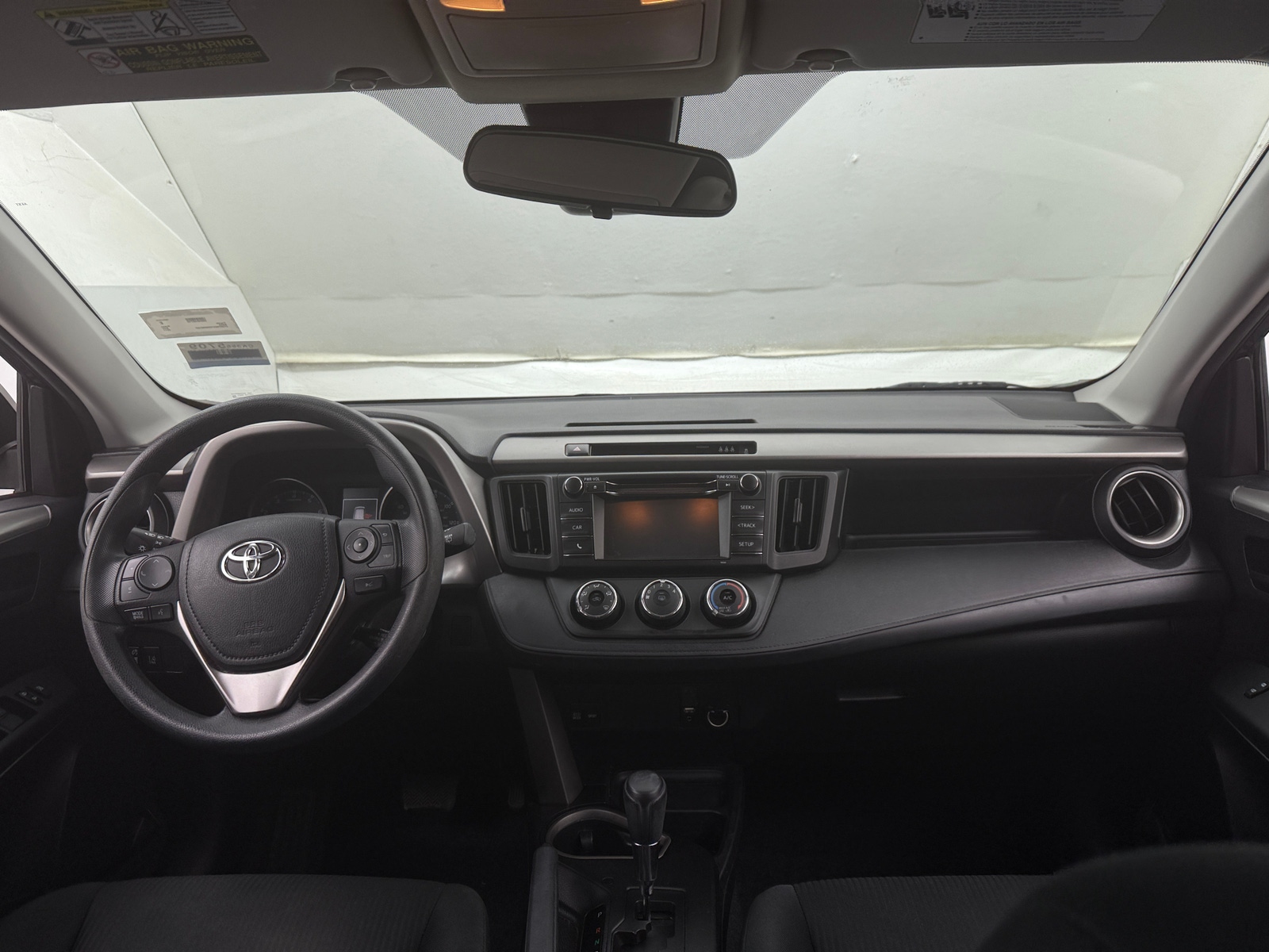 Thumbnail: 2017 Toyota RAV4 - 3