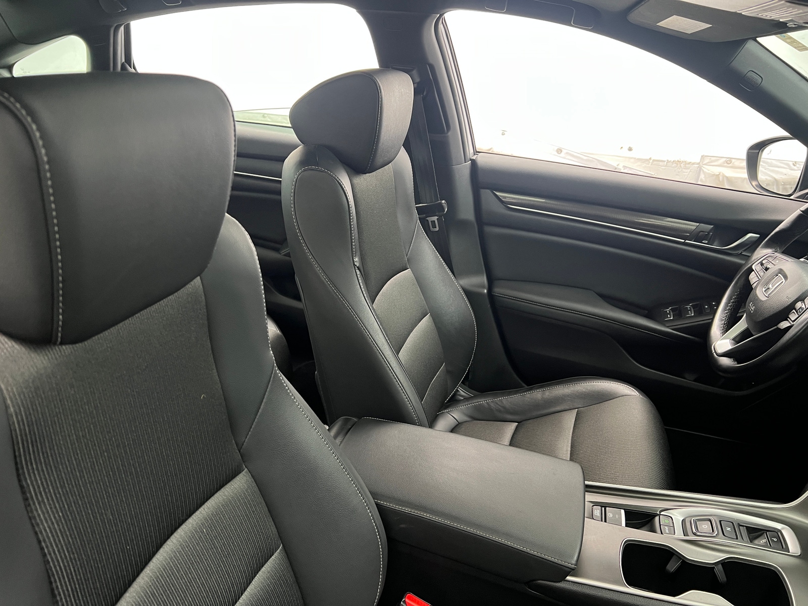 Thumbnail: 2021 Honda Accord - 2