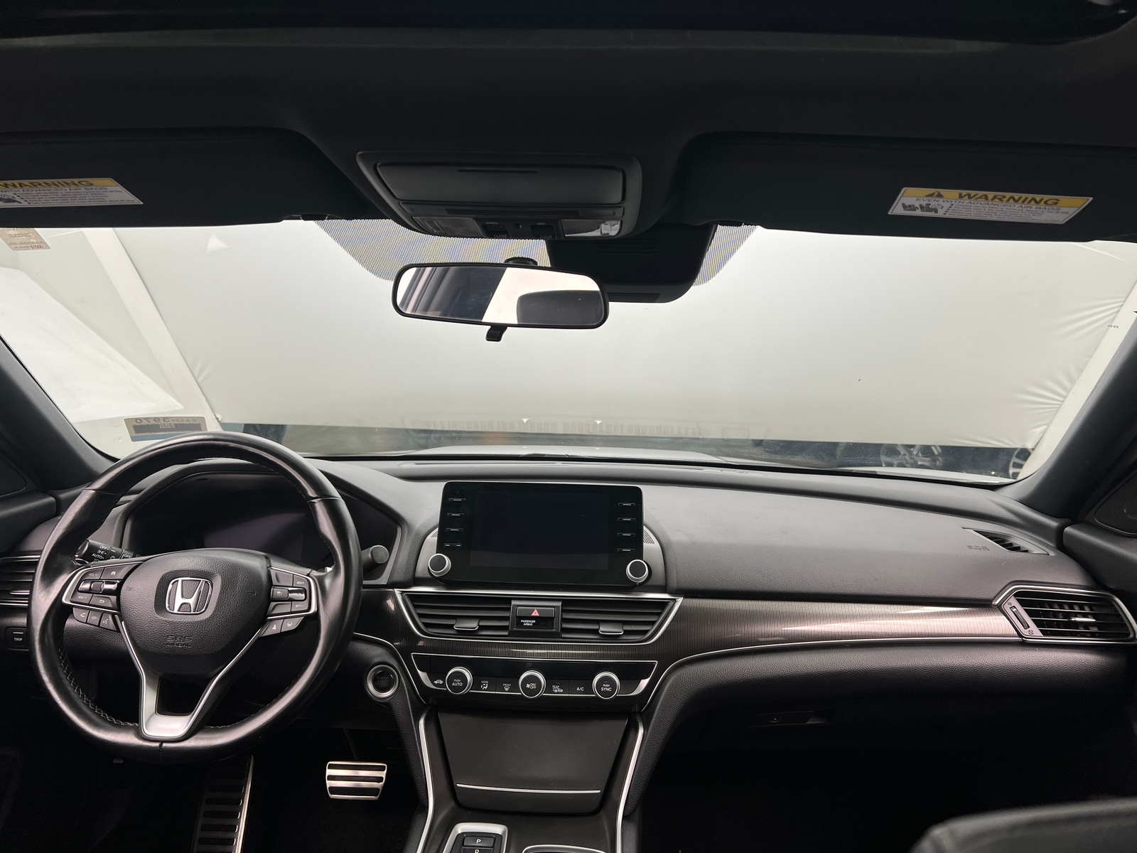 Thumbnail: 2021 Honda Accord - 3