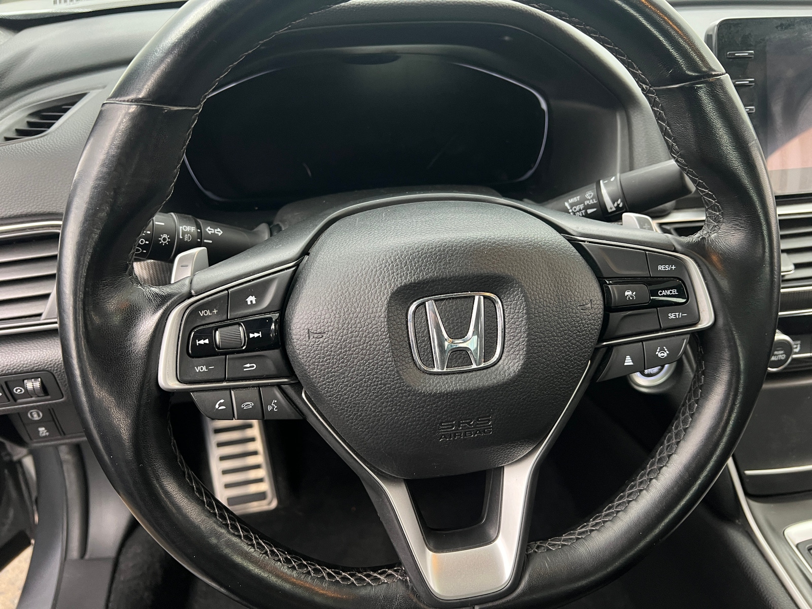 Thumbnail: 2021 Honda Accord - 5