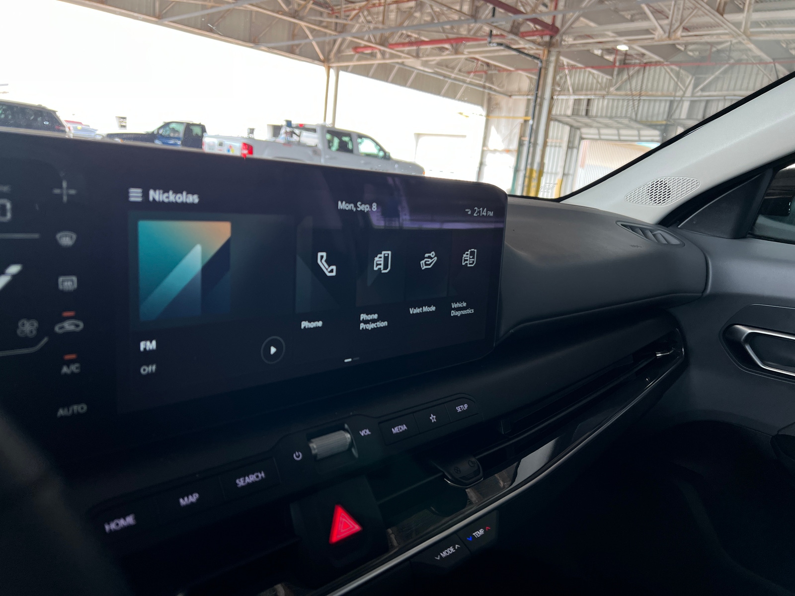 Thumbnail: 2025 Kia K4 - 4
