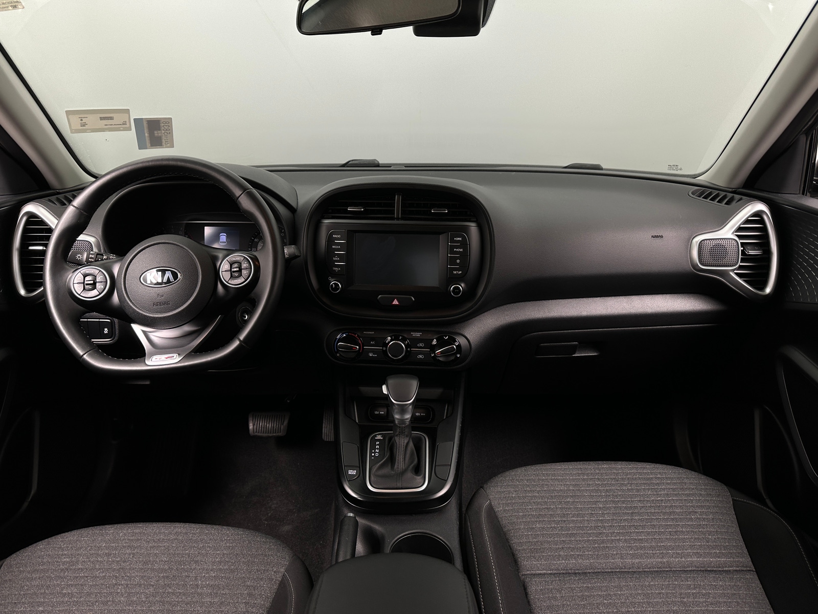 Thumbnail: 2020 Kia Soul - 3