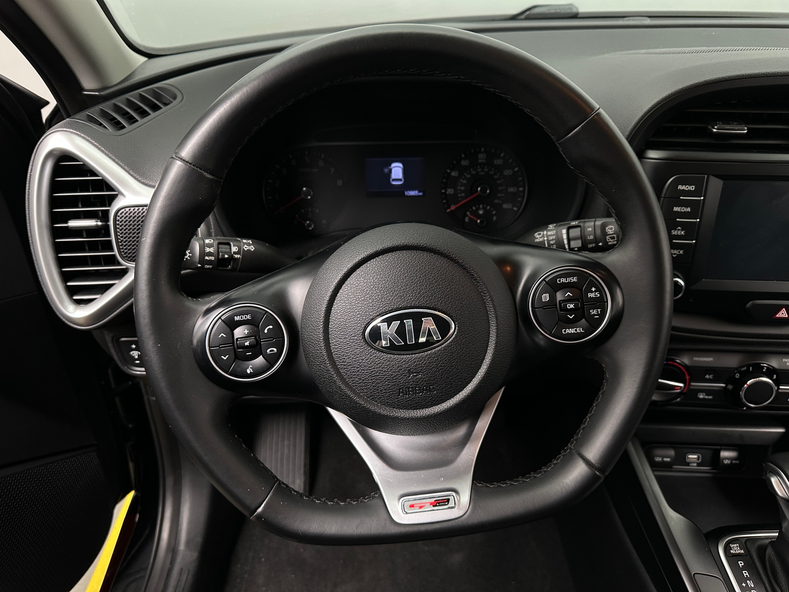 Thumbnail: 2020 Kia Soul - 5