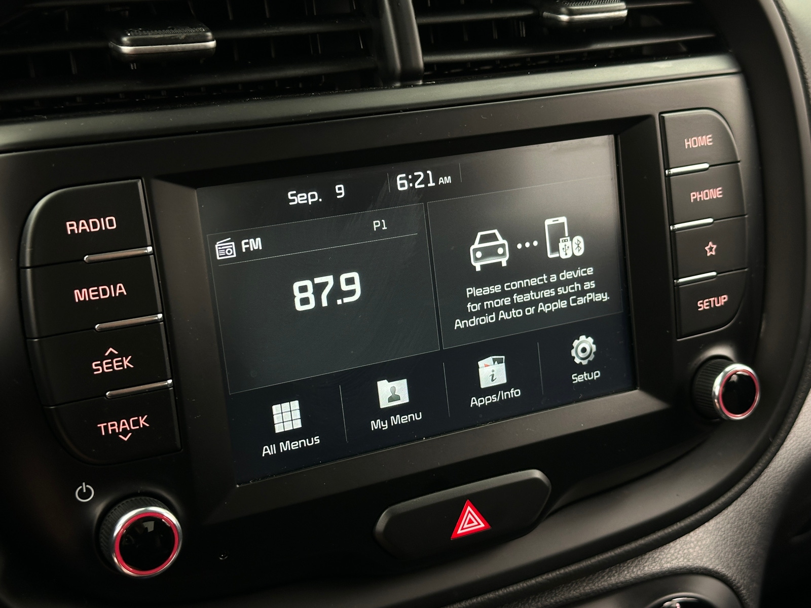 Thumbnail: 2020 Kia Soul - 4