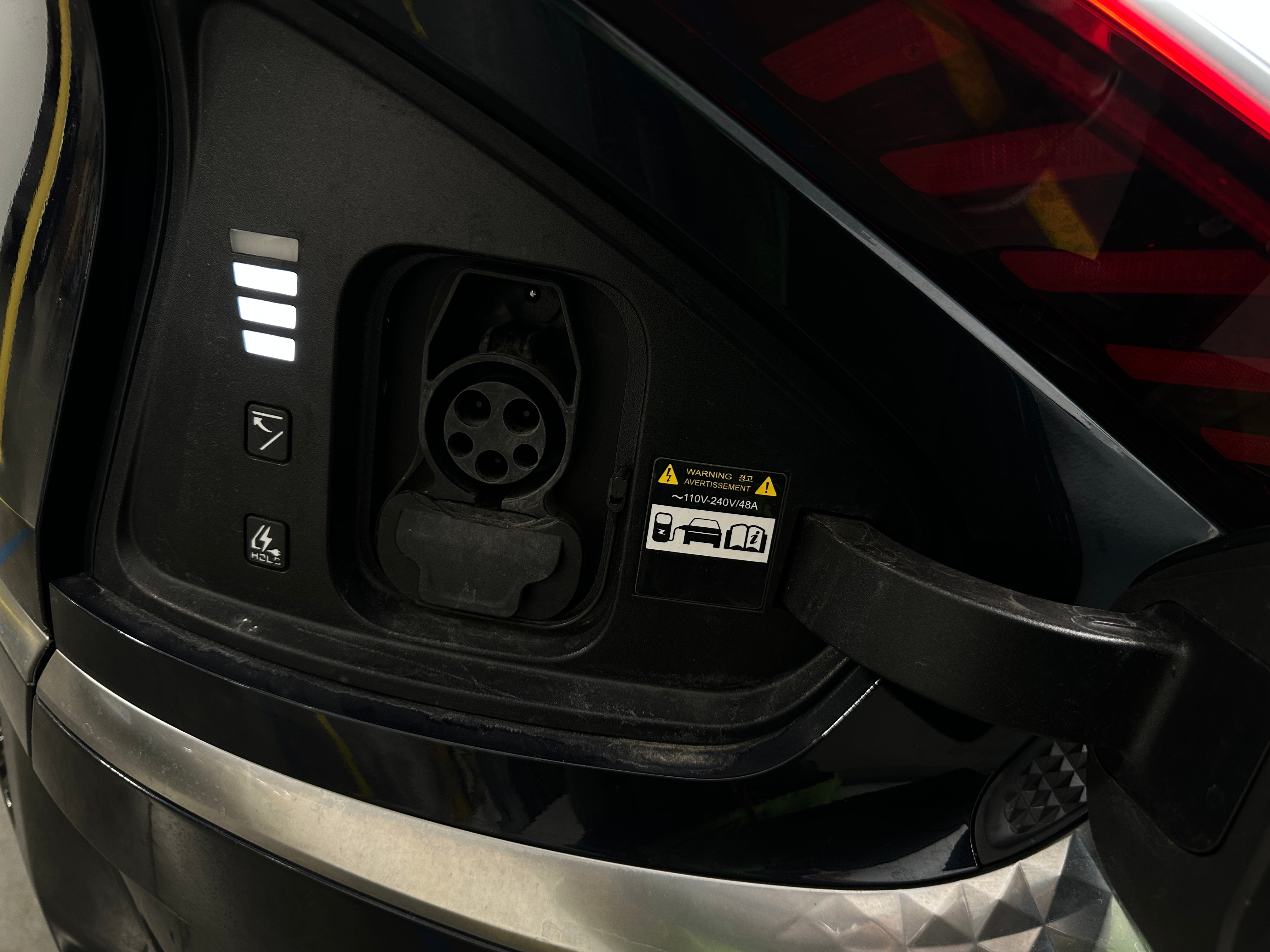 2022 Kia Ev6