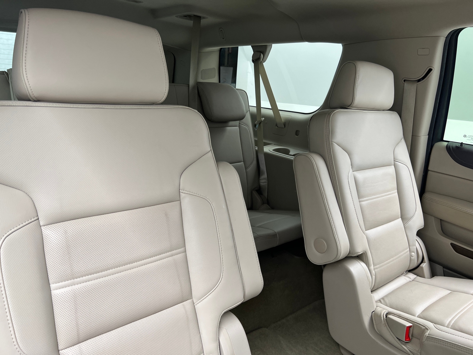 Thumbnail: 2018 GMC Yukon XL - 5