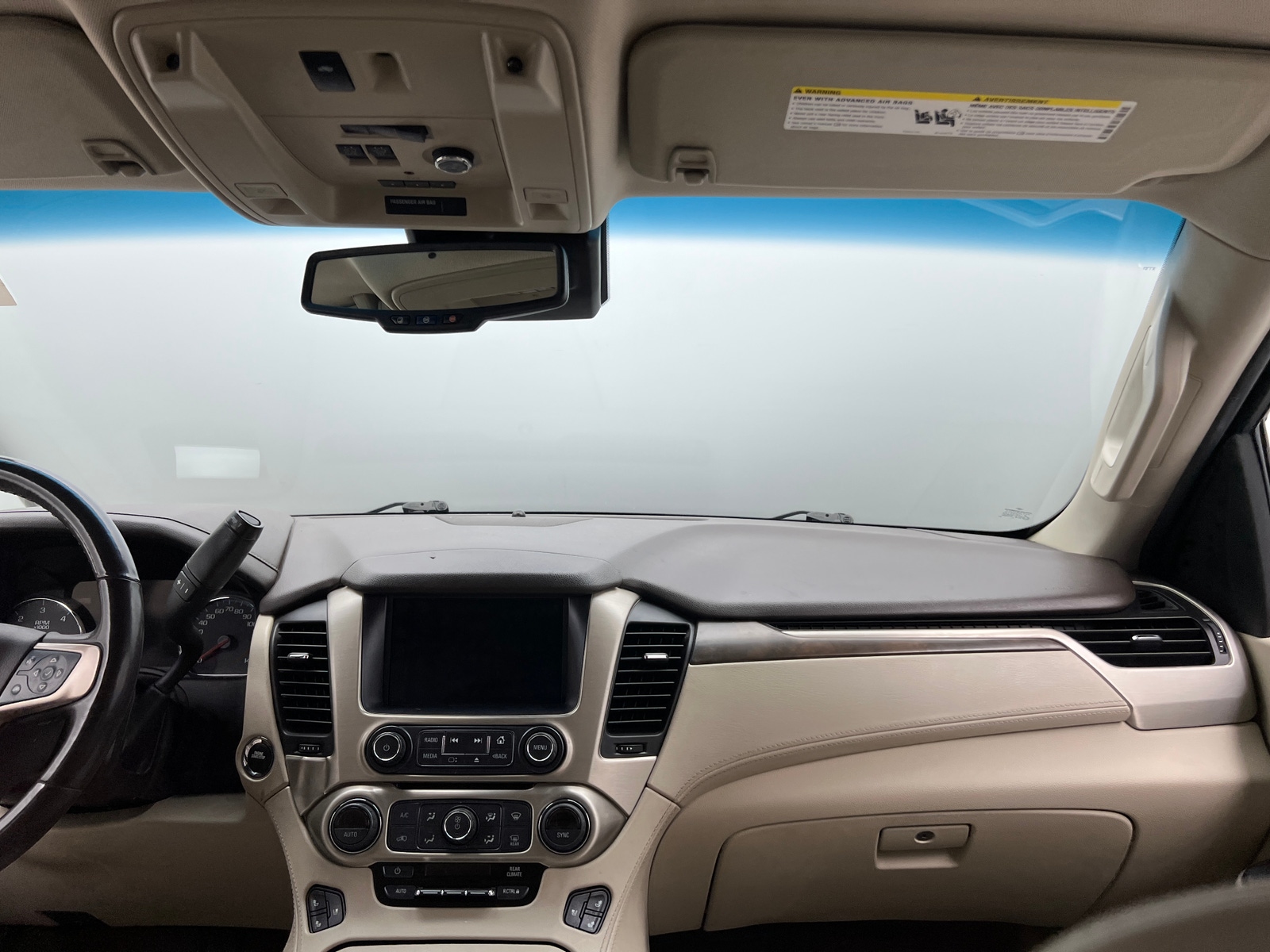 Thumbnail: 2018 GMC Yukon XL - 2